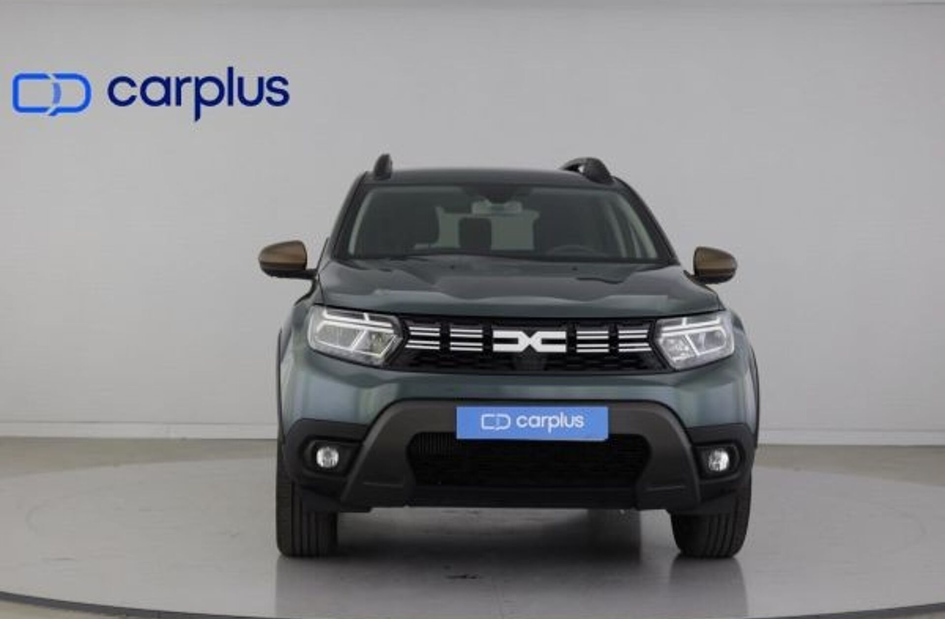 DACIA Duster 1.0 TCe ECO-G Journey+ Up&Go Bi-Fuel