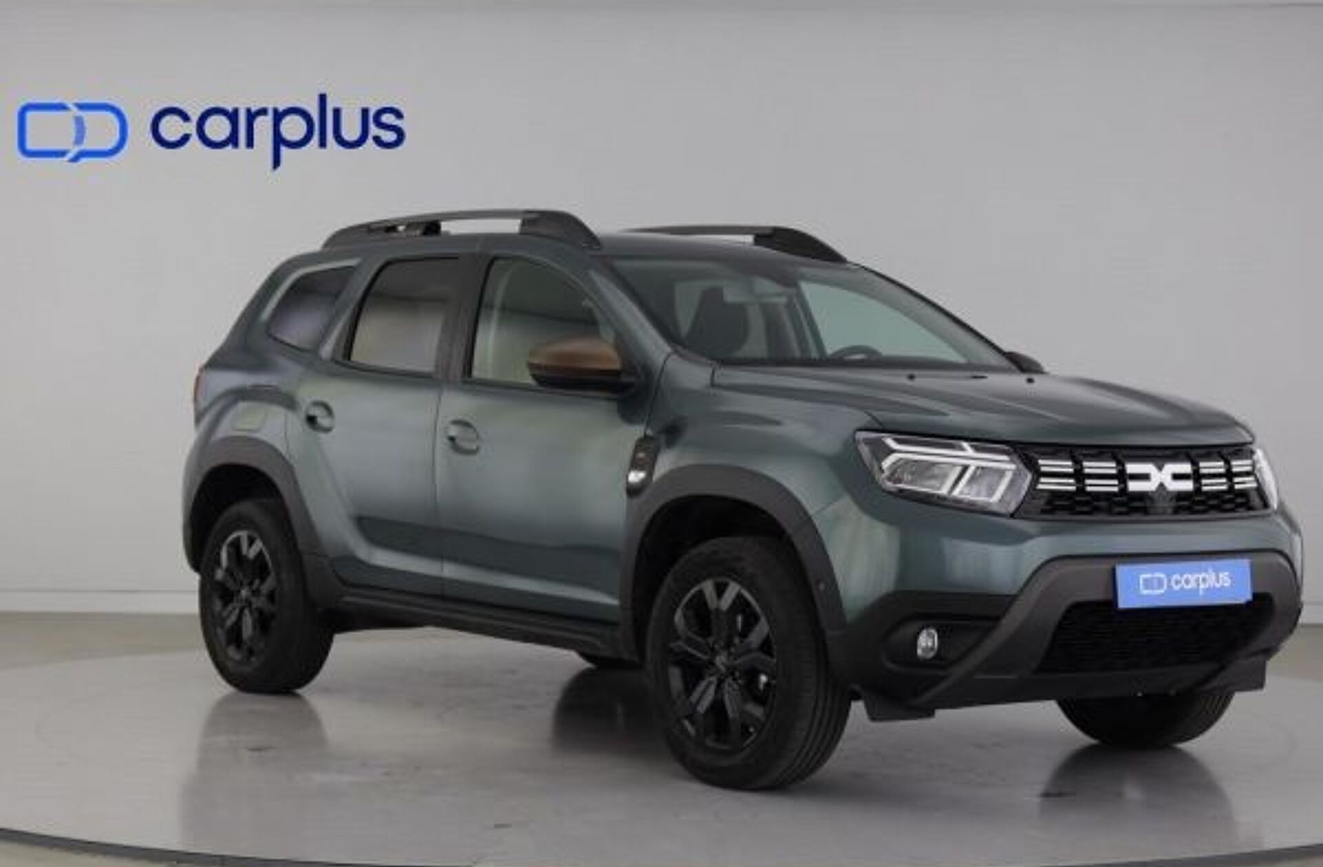 DACIA Duster 1.0 TCe ECO-G Journey+ Up&Go Bi-Fuel