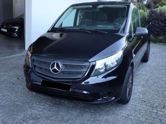 MERCEDES Vito 116 CDi/34 Pro