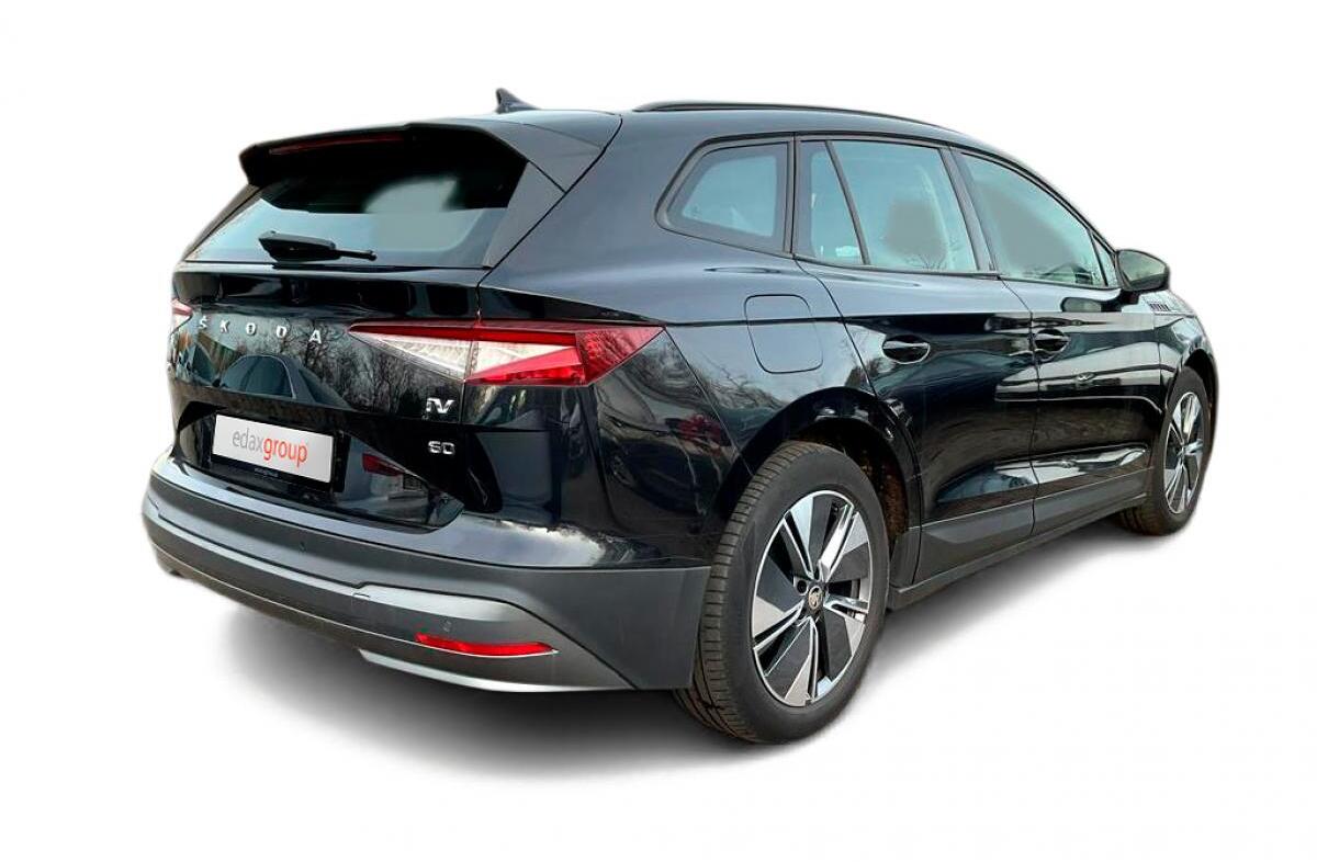 SKODA Enyaq iV 60