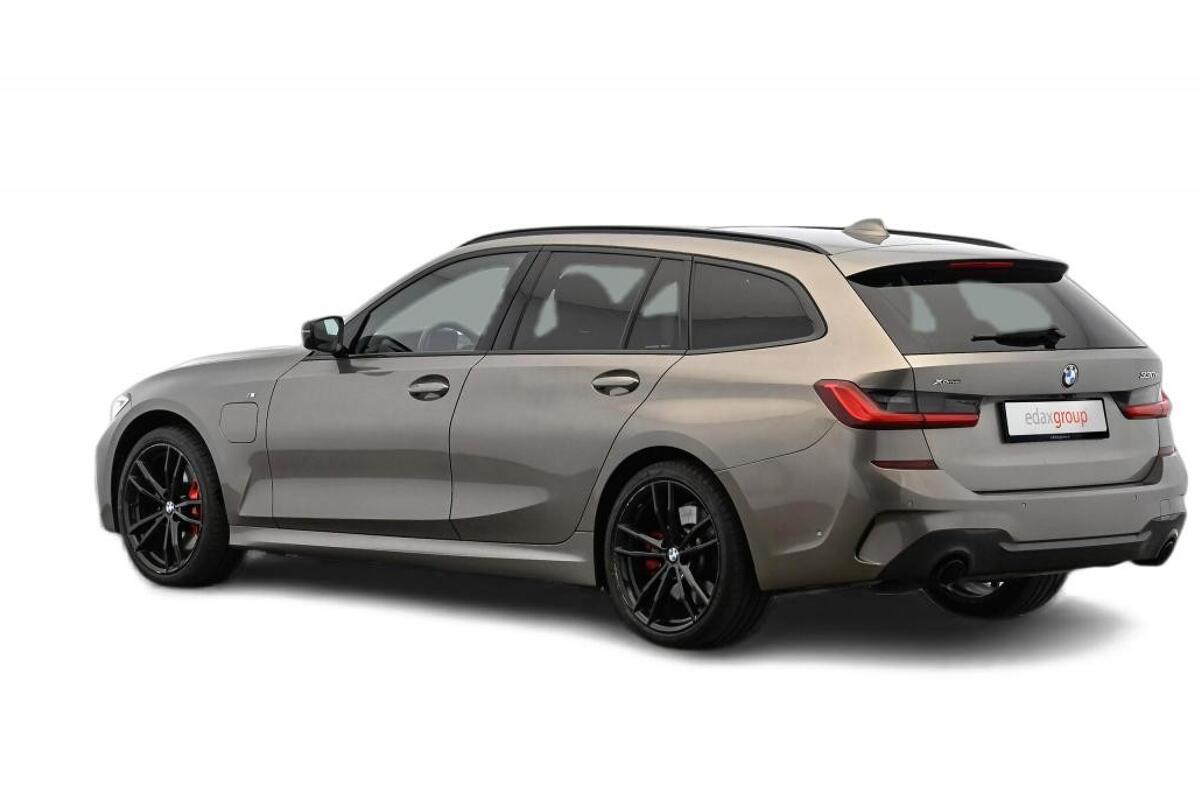 BMW Serie-3 330 e Pack M Auto