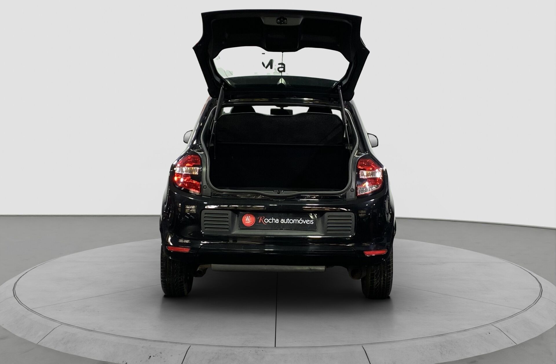 RENAULT Twingo 1.0 SCe Night&Day