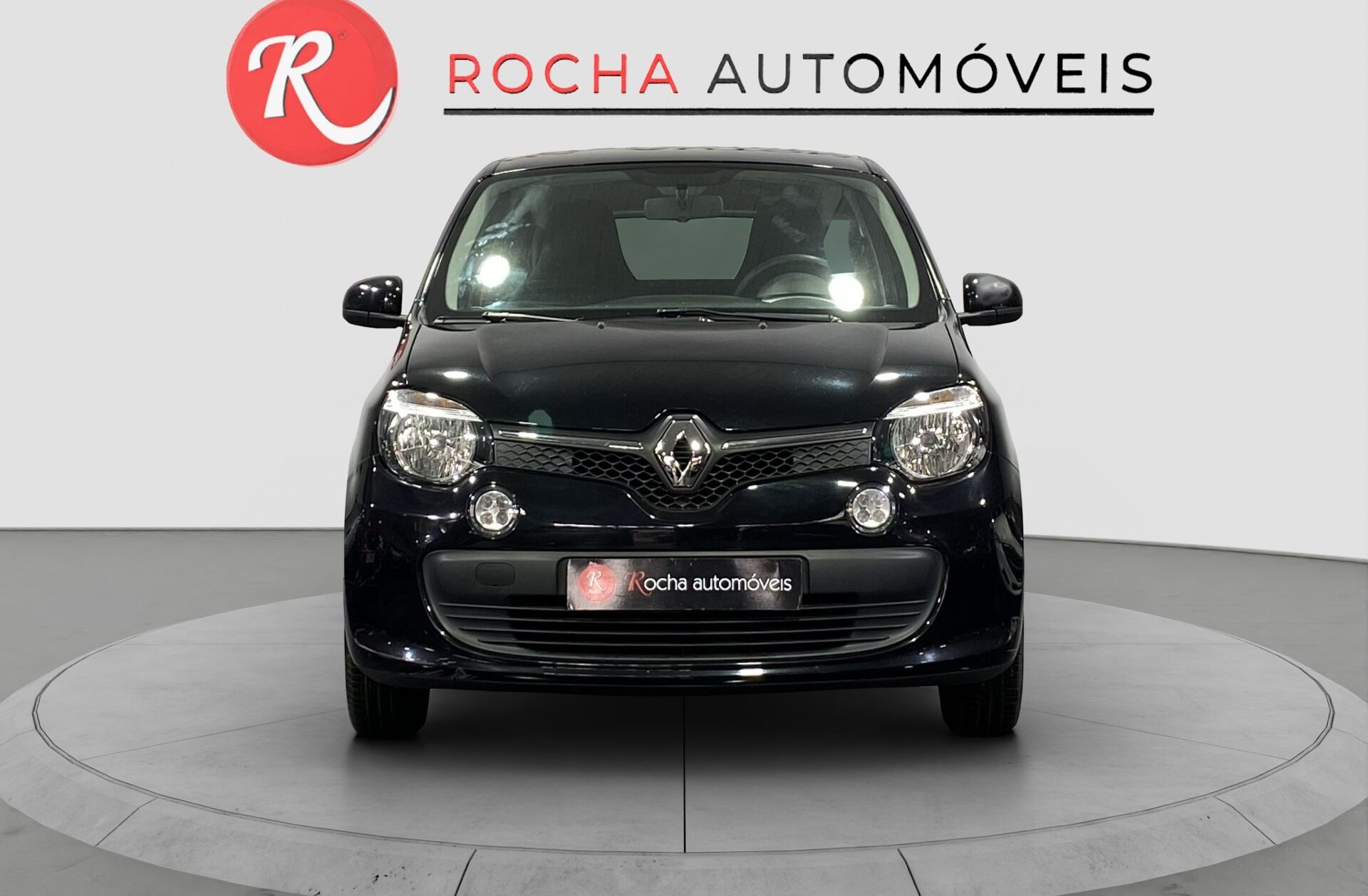 RENAULT Twingo 1.0 SCe Night&Day