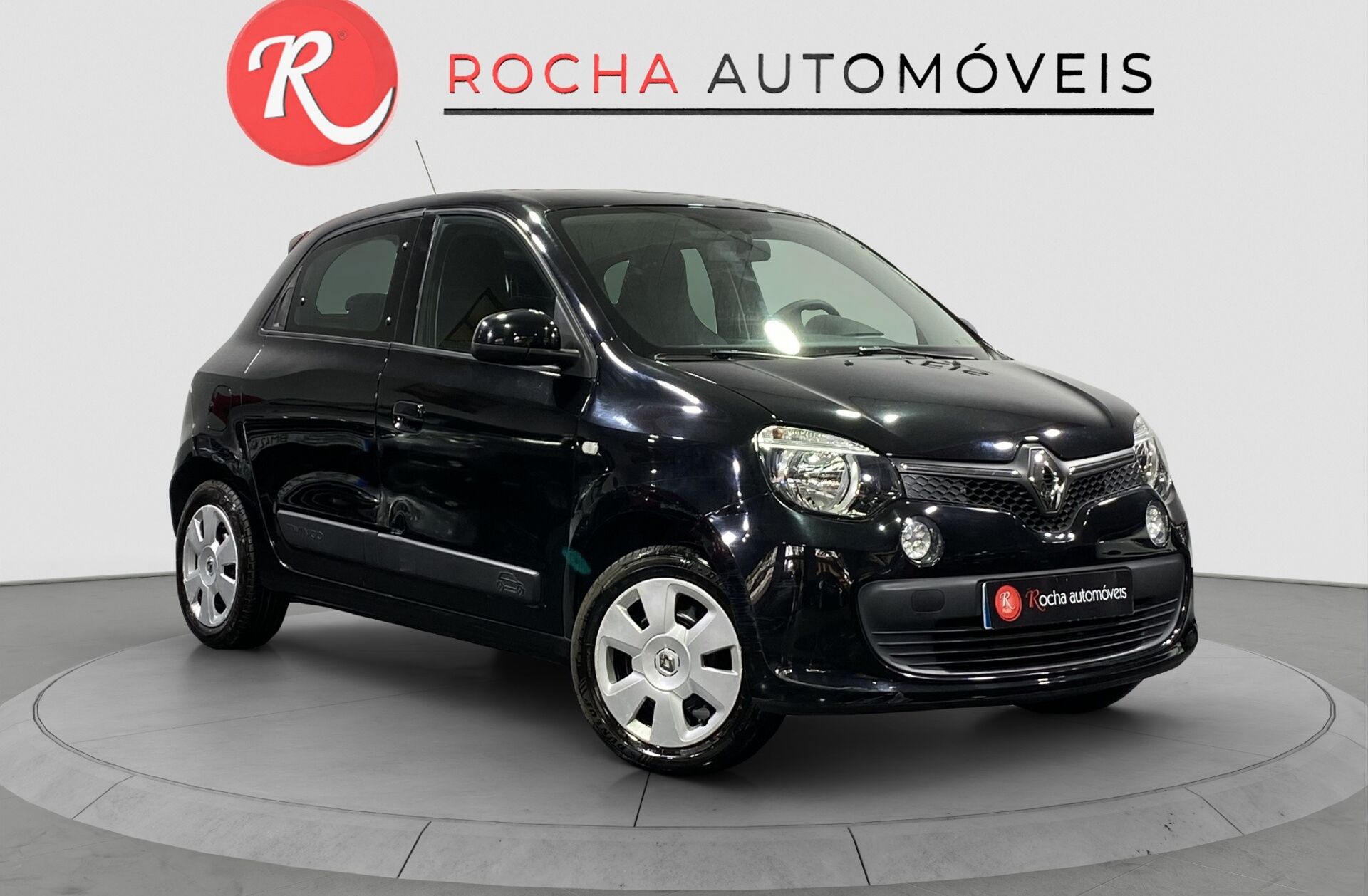 RENAULT Twingo 1.0 SCe Night&Day