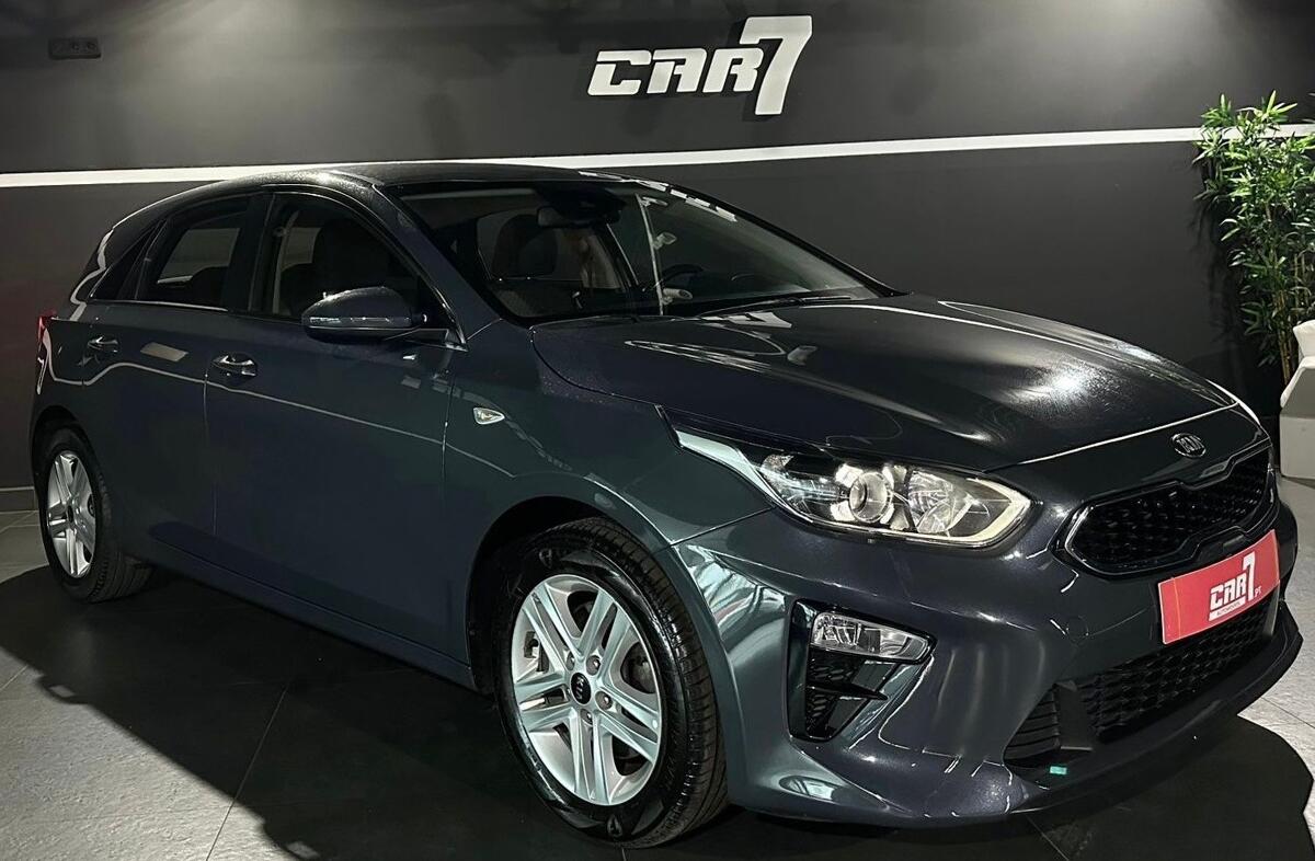 KIA Ceed 1.0 T-GDi Drive