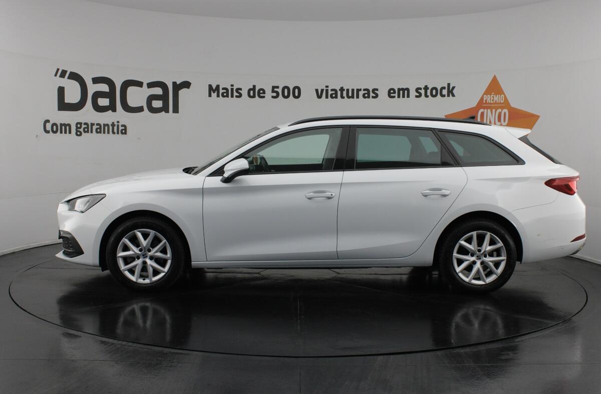 SEAT Leon ST 1.0 TSI Style