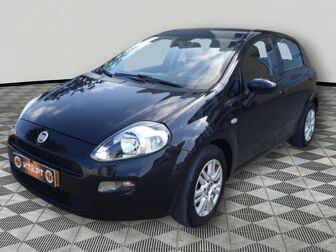 FIAT Punto 1.2 Sport