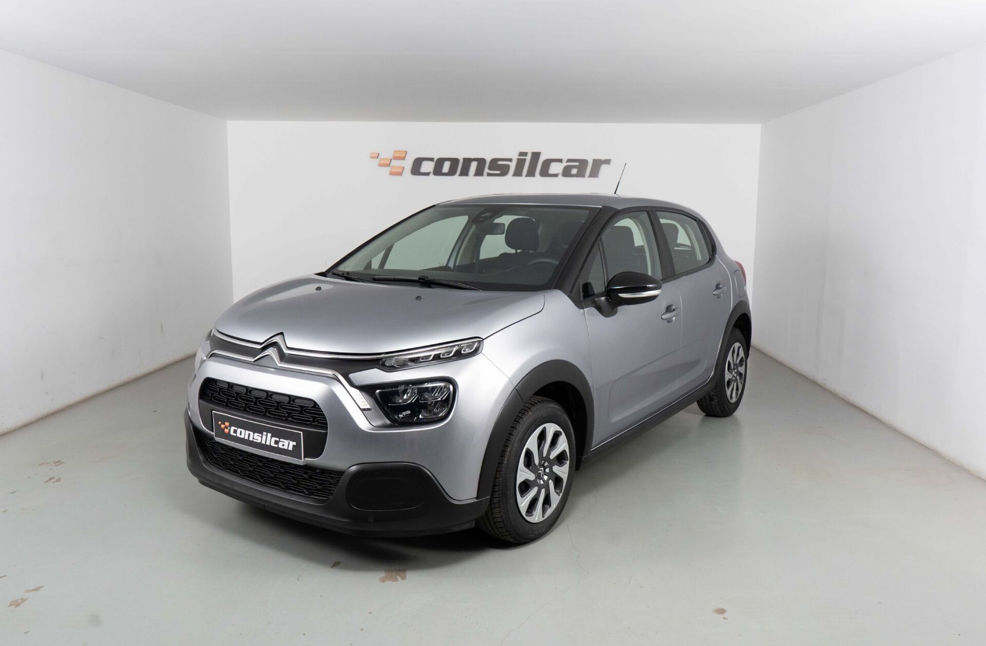 CITROEN C3 1.2 PureTech Feel Pack