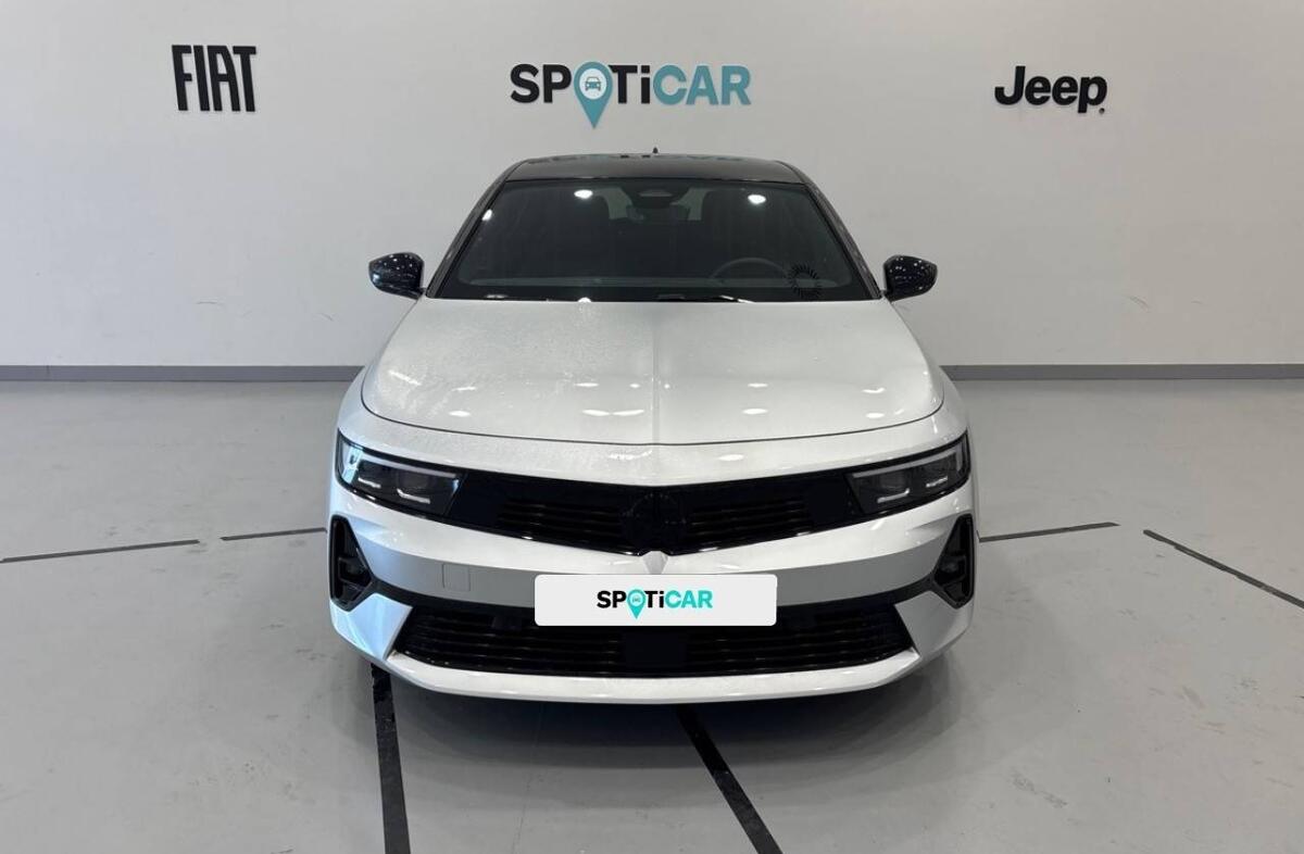 OPEL Astra 1.2 T GS Aut.