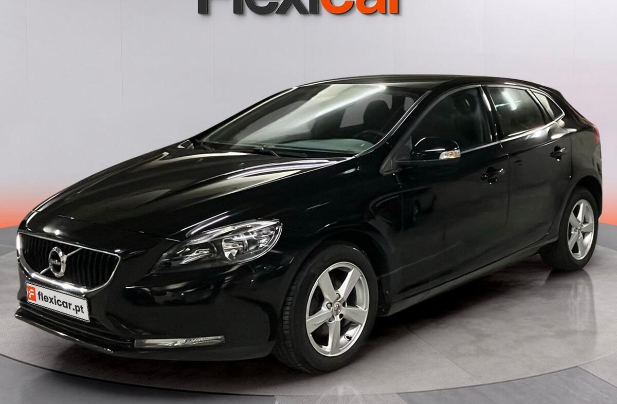 VOLVO V40 2.0 D2 Kinetic