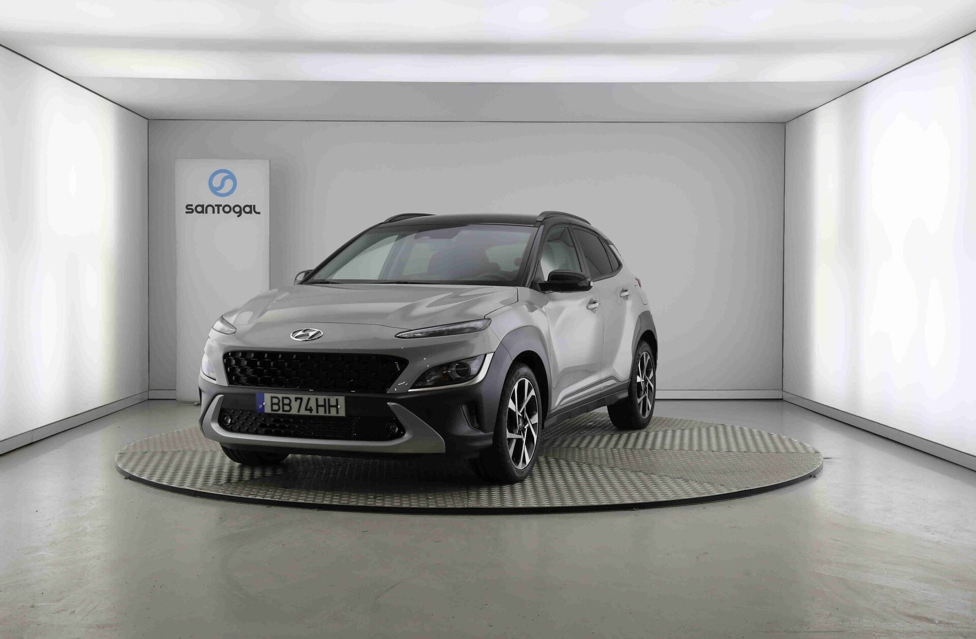 HYUNDAI Kauai 1.0 T-GDi Premium (TT)