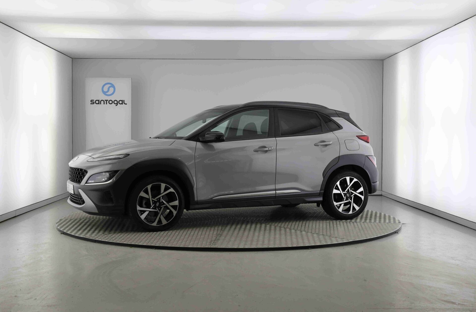 HYUNDAI Kauai 1.0 T-GDi Premium (TT)