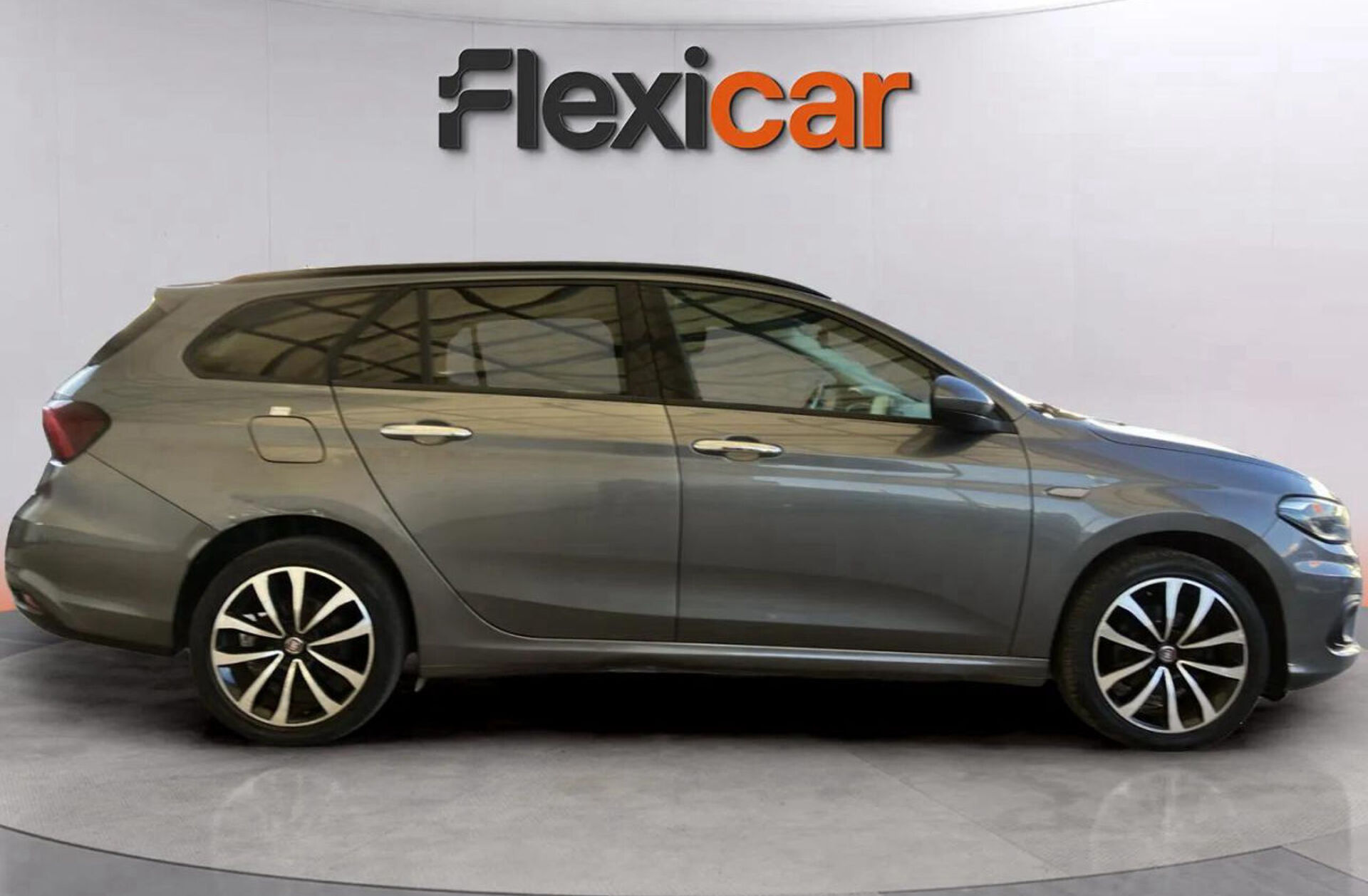 FIAT Tipo 1.6 M-Jet Lounge