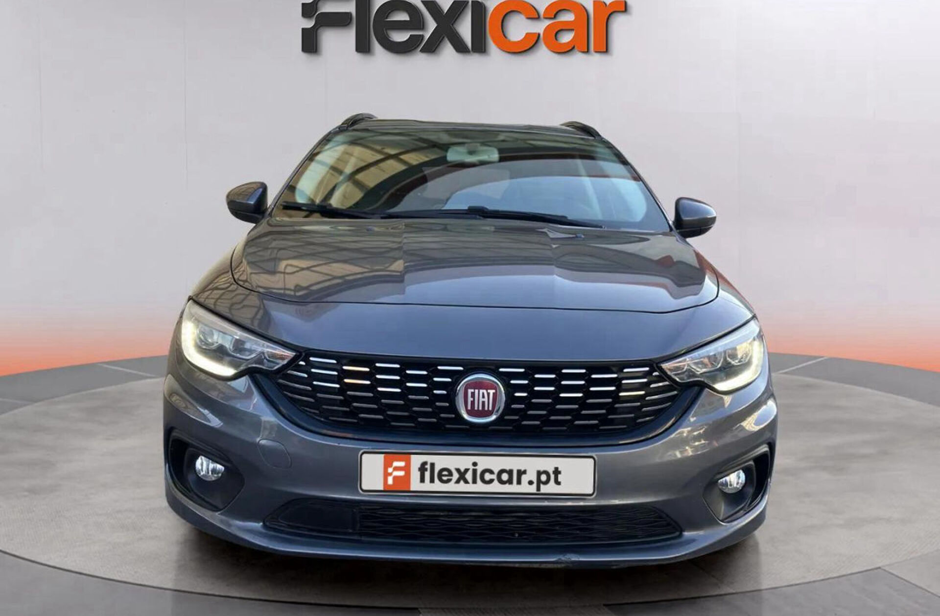FIAT Tipo 1.6 M-Jet Lounge