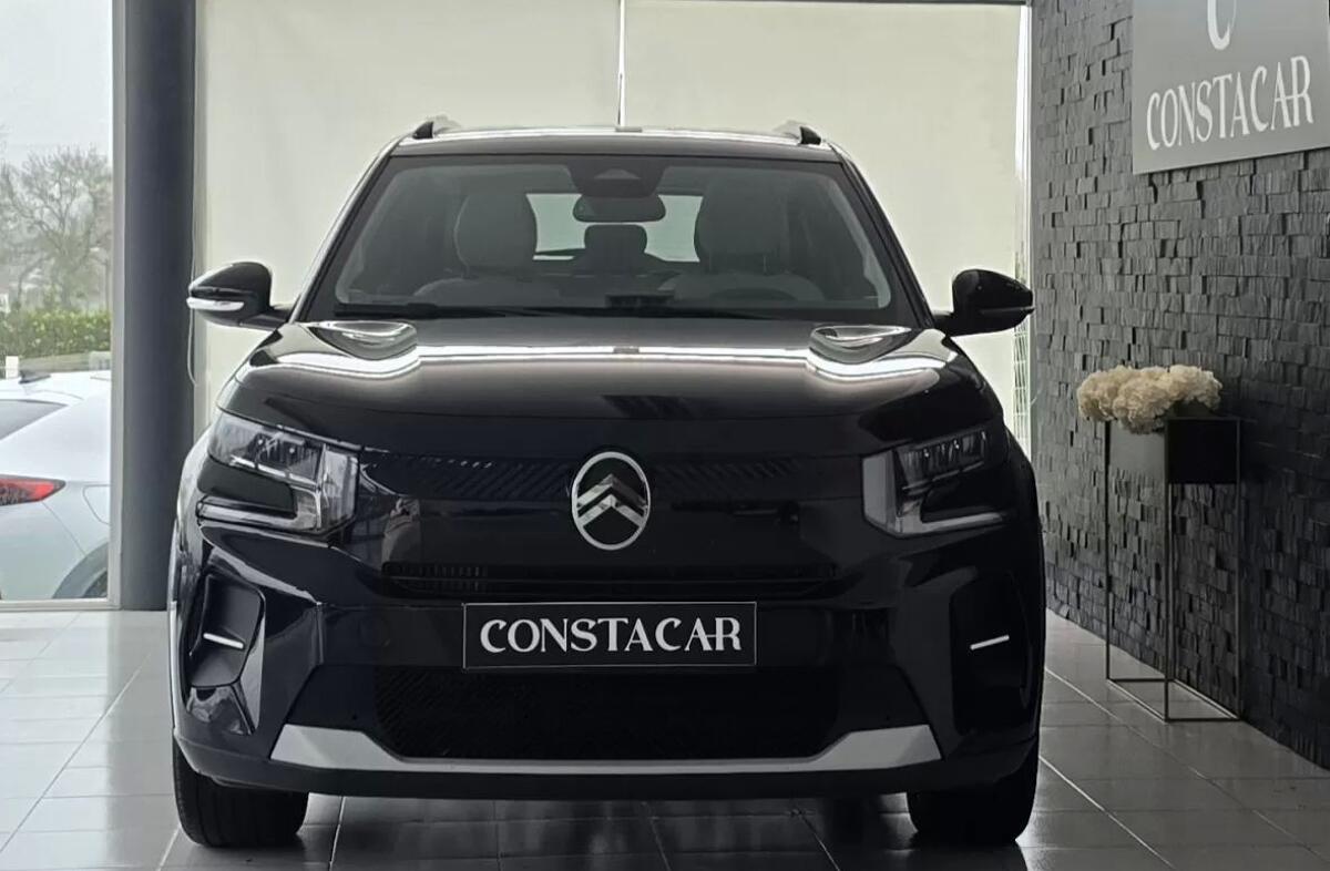 CITROEN C3 1.2 Turbo Max