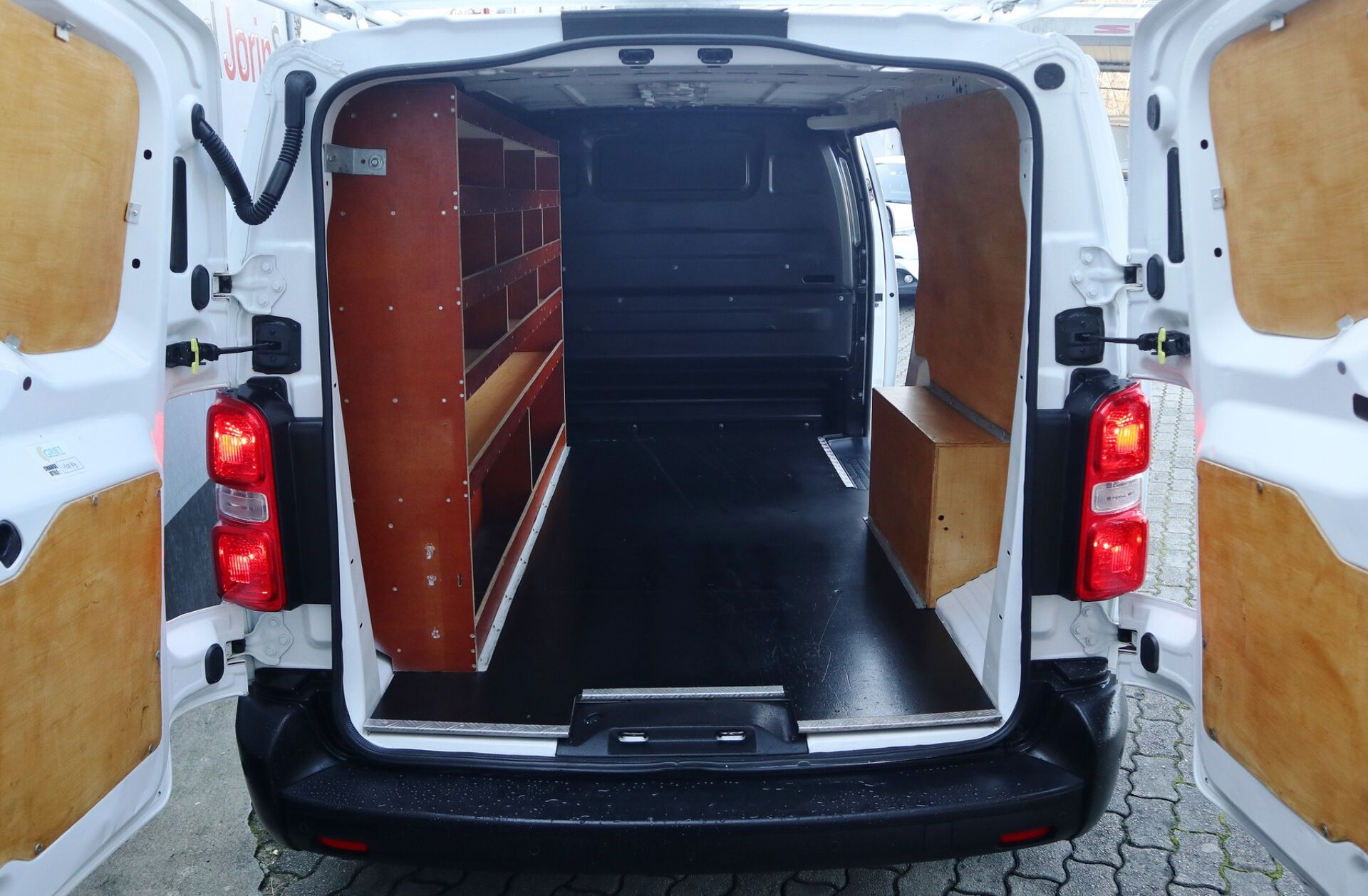 PEUGEOT Expert 2.0 BlueHDi L3H1 Premium Long