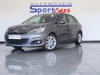 CITROEN C4 1.2 PureTech Feel