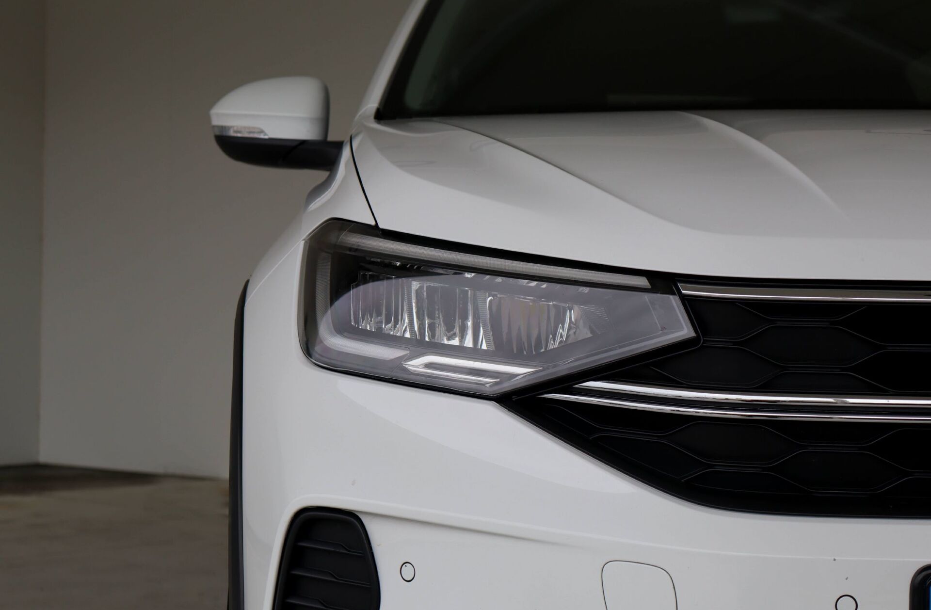 VOLKSWAGEN Taigo 1.0 TSI