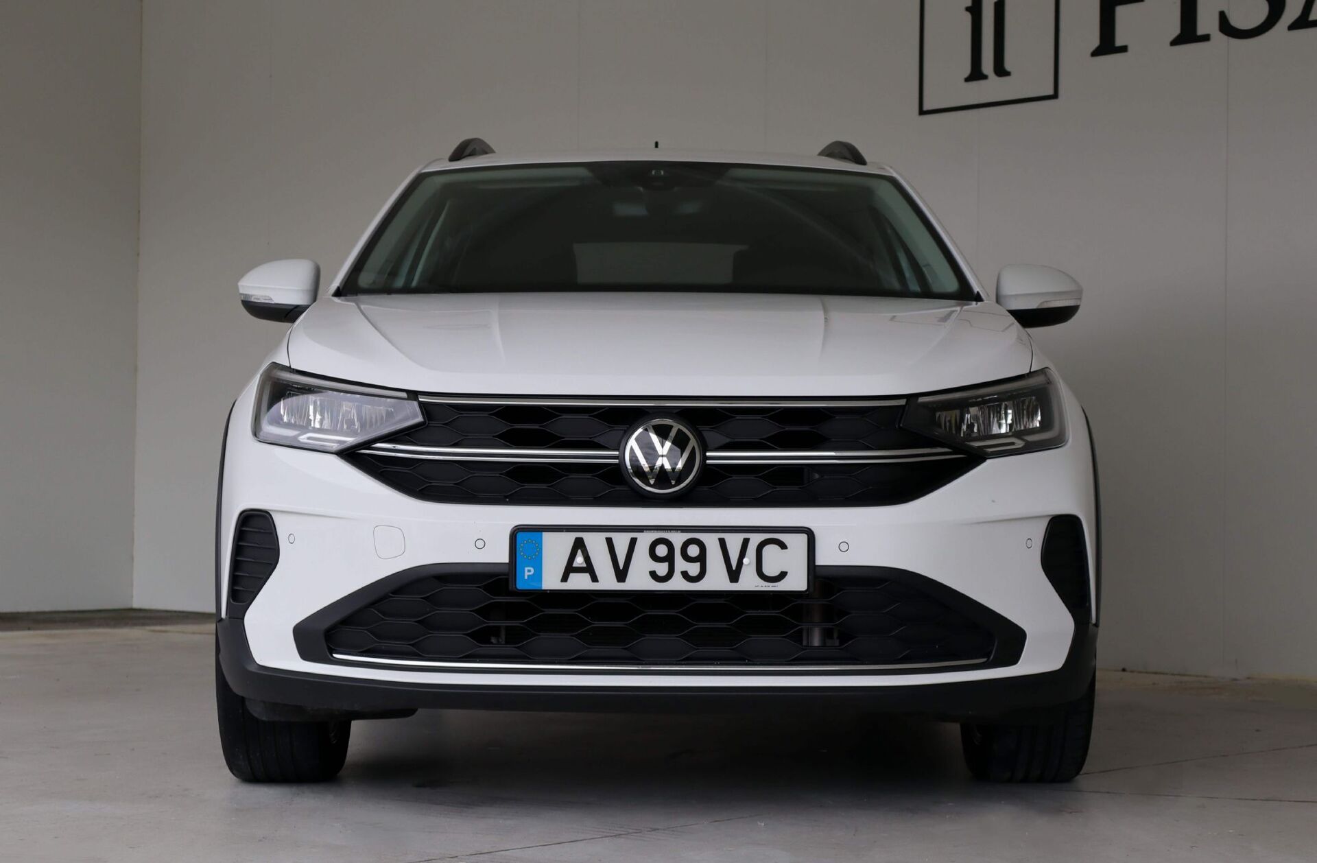 VOLKSWAGEN Taigo 1.0 TSI