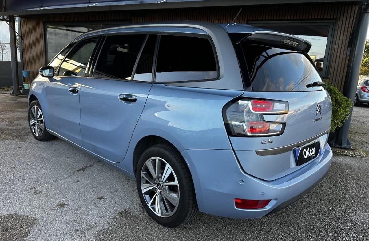 CITROEN C4 Cactus 1.6 e-HDi Shine ETG6