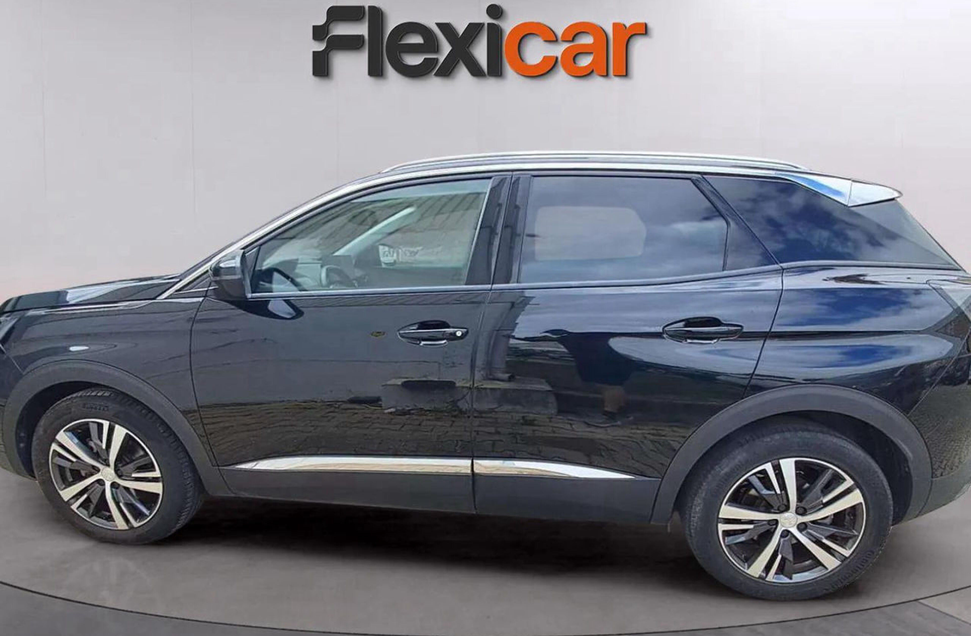 PEUGEOT 3008 1.5 BlueHDi Allure EAT8