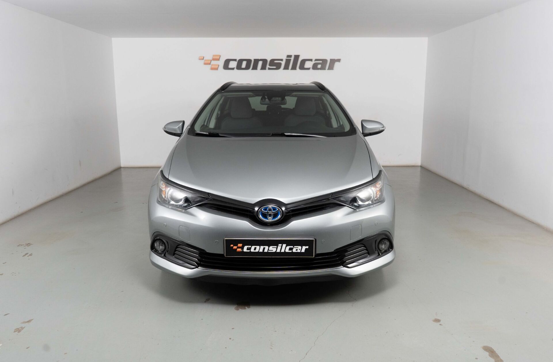 TOYOTA Auris TS 1.8 HSD Comfort+P.Sport