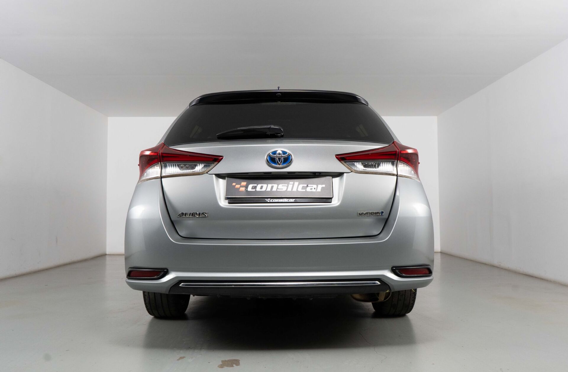 TOYOTA Auris TS 1.8 HSD Comfort+P.Sport