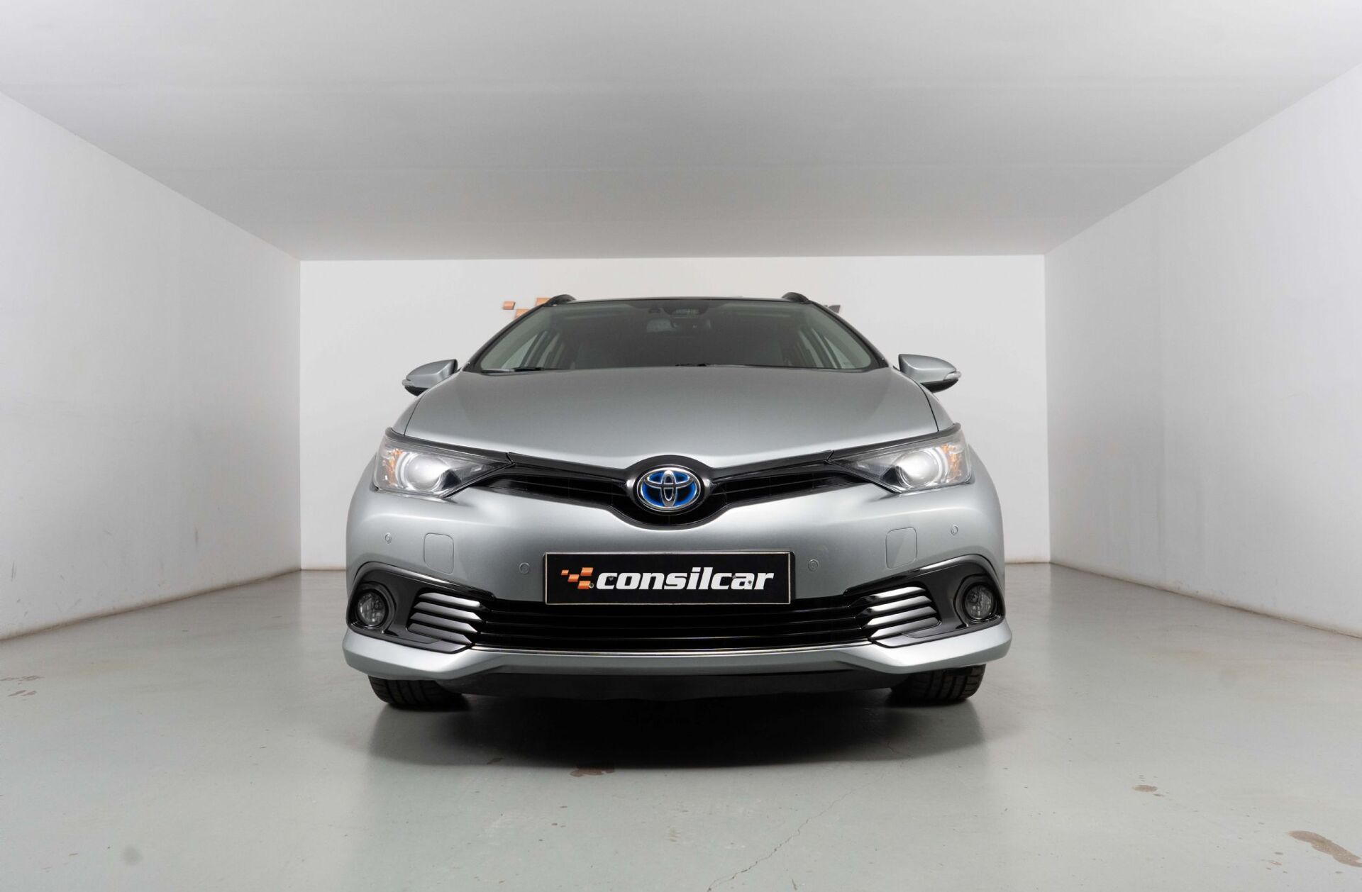 TOYOTA Auris TS 1.8 HSD Comfort+P.Sport