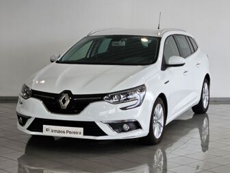 RENAULT Mégane 1.5 dCi Confort