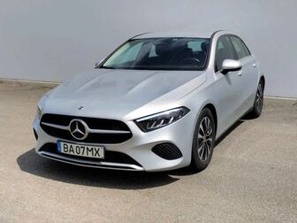 MERCEDES Classe A A 200