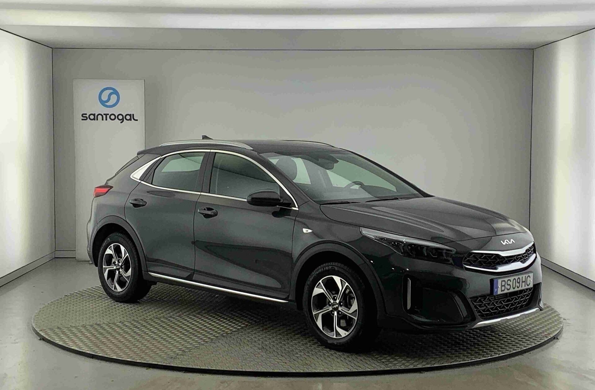 KIA XCeed 1.0 T-GDi Dynamic