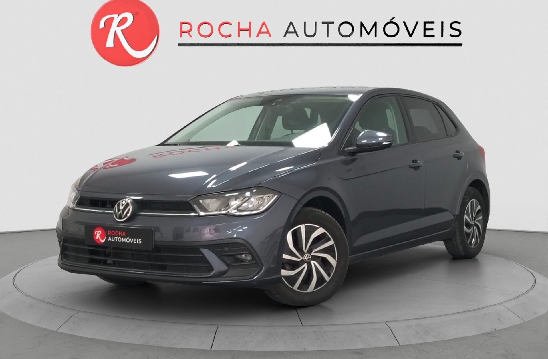 VOLKSWAGEN Polo 1.0 TSI Urban