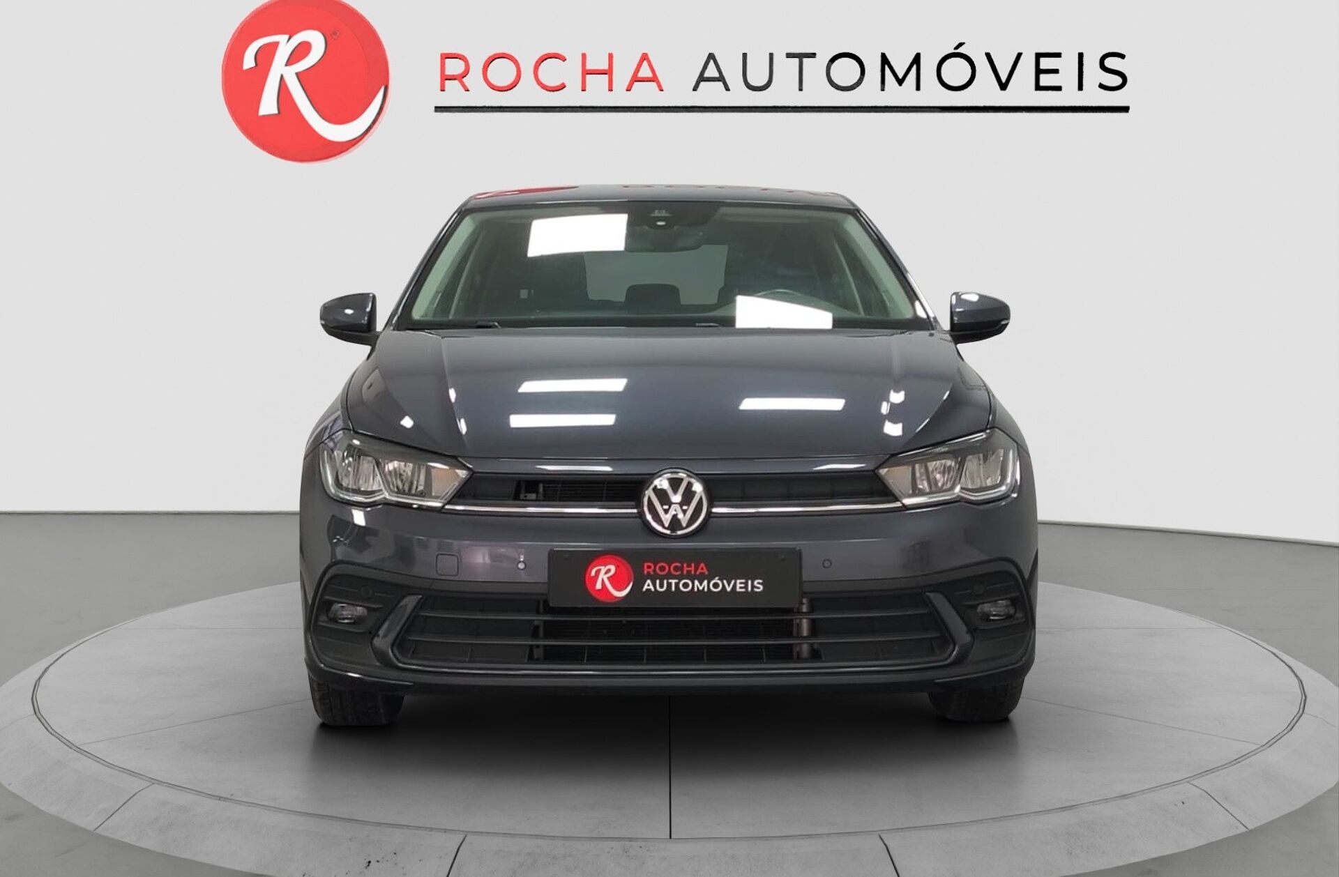 VOLKSWAGEN Polo 1.0 TSI Urban