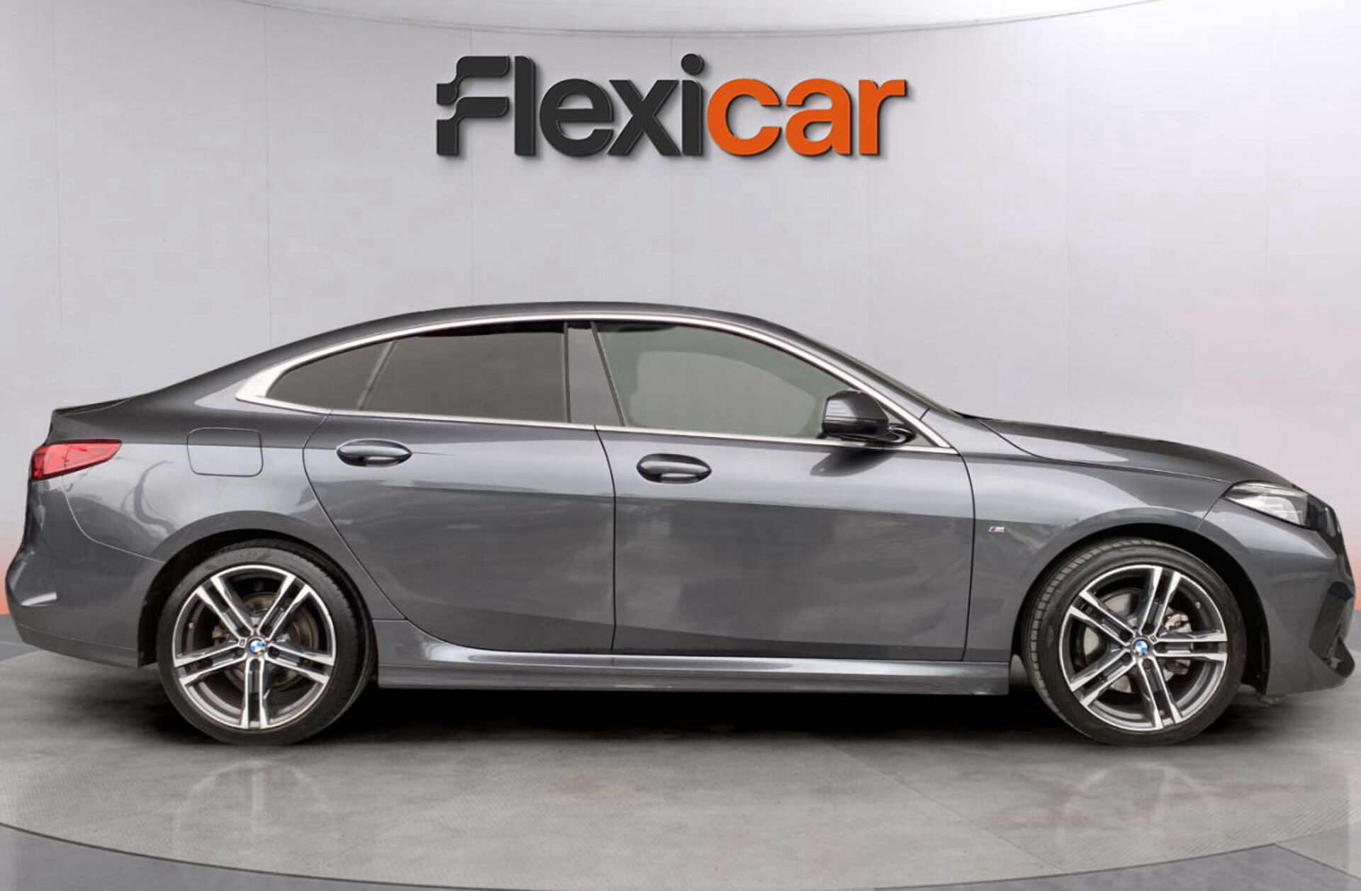 BMW Serie-2 216 d Gran Coupé Pack Desportivo M