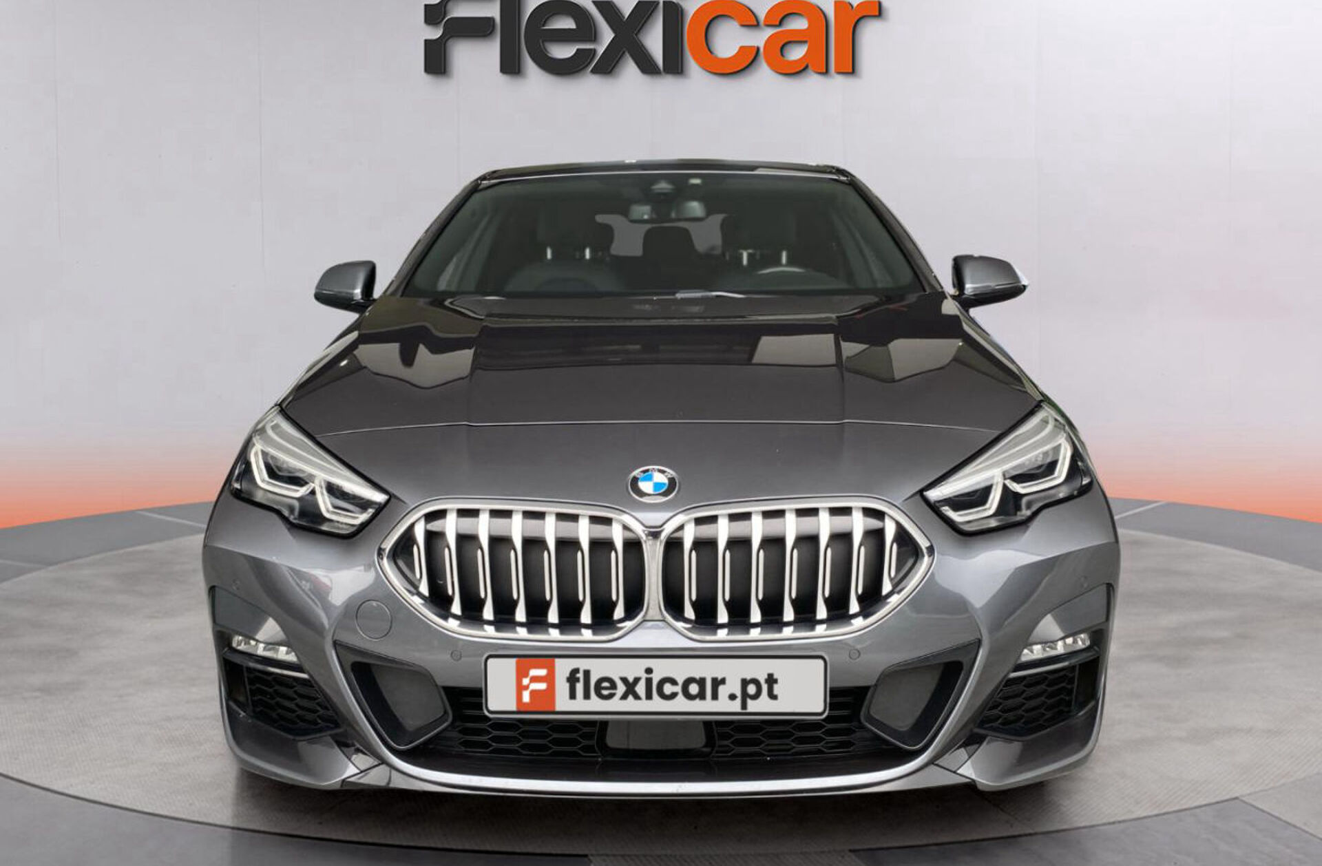 BMW Serie-2 216 d Gran Coupé Pack Desportivo M