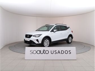 SEAT Arona 1.0 TSI STYLE