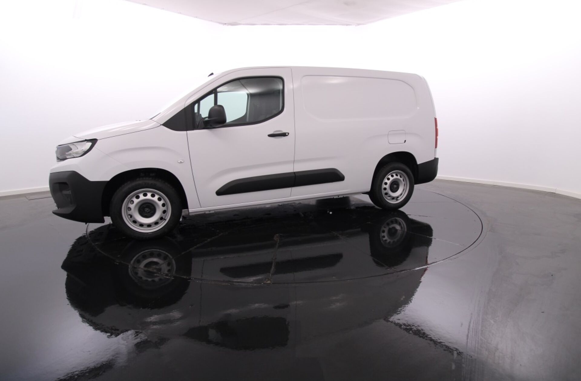 PEUGEOT Partner 1.5 BlueHDi Longa