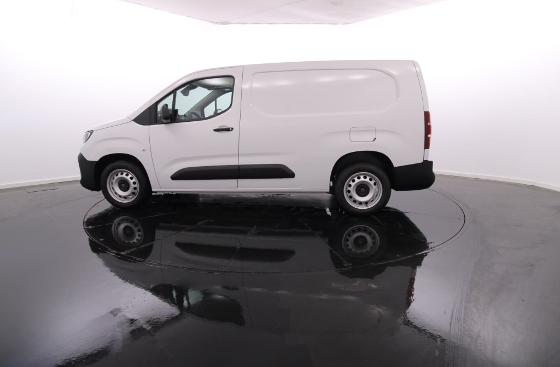 PEUGEOT Partner 1.5 BlueHDi Longa