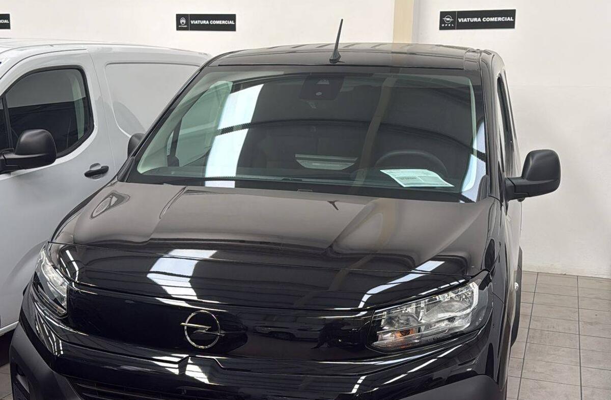 OPEL Combo Cargo 1.5 CDTi