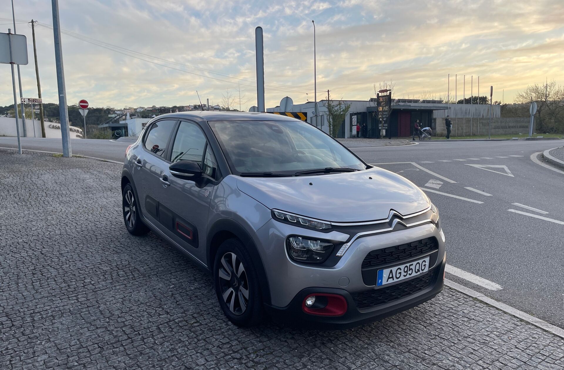 CITROEN C3 1.2 PureTech C-Series