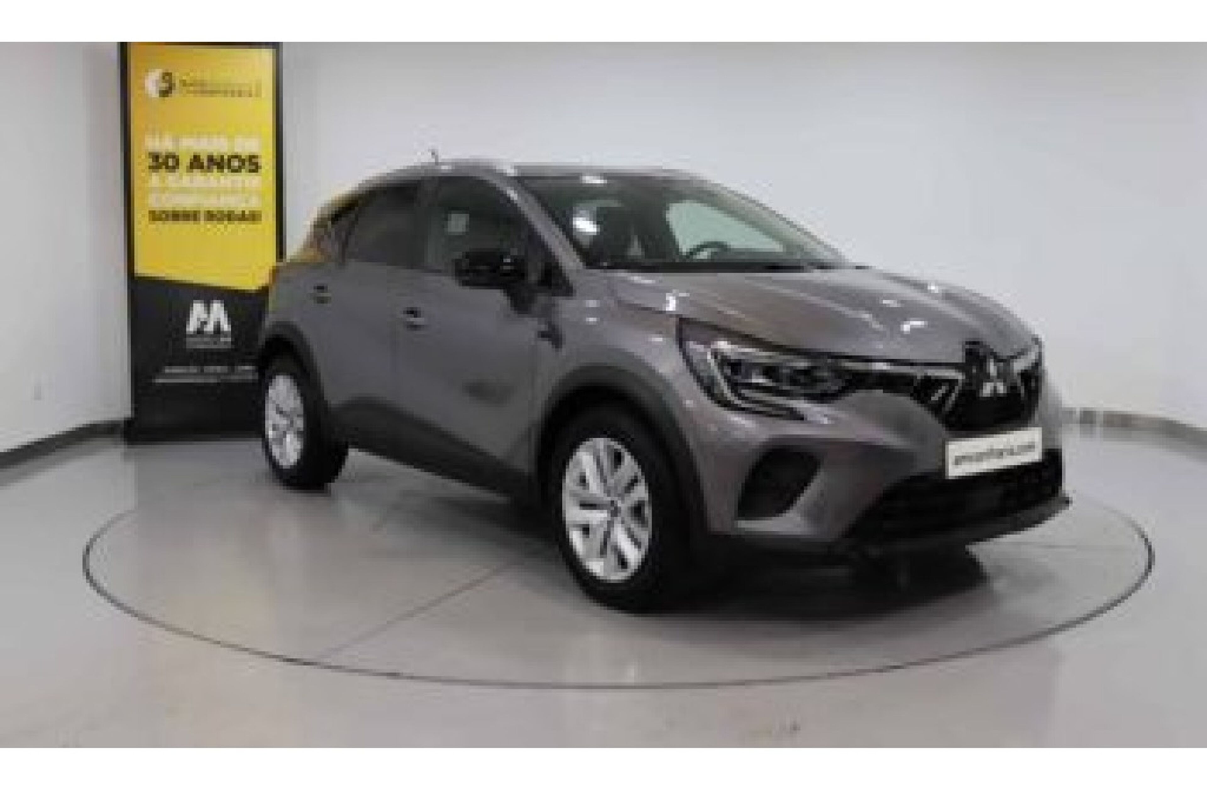 MITSUBISHI ASX 1.0 MPI-T INVITE