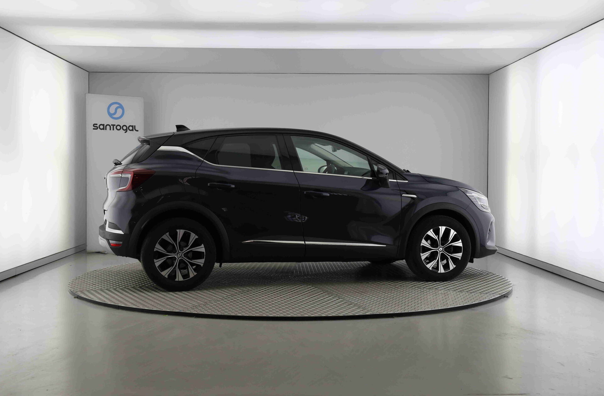 RENAULT Captur 1.0 TCe Techno Bi-Fuel