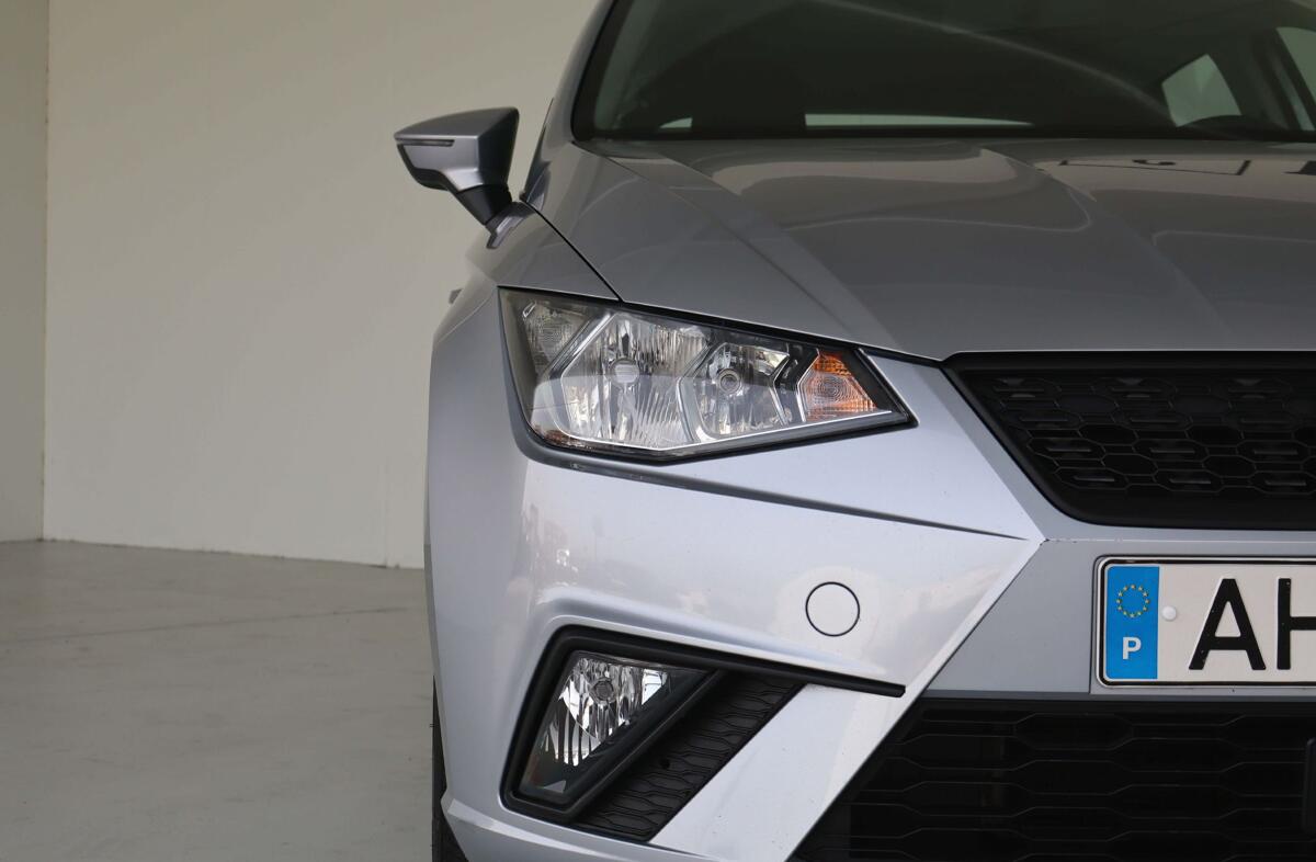 SEAT Ibiza 1.0 MPI Style