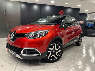 RENAULT Captur ENERGY TCe 120 XMOD