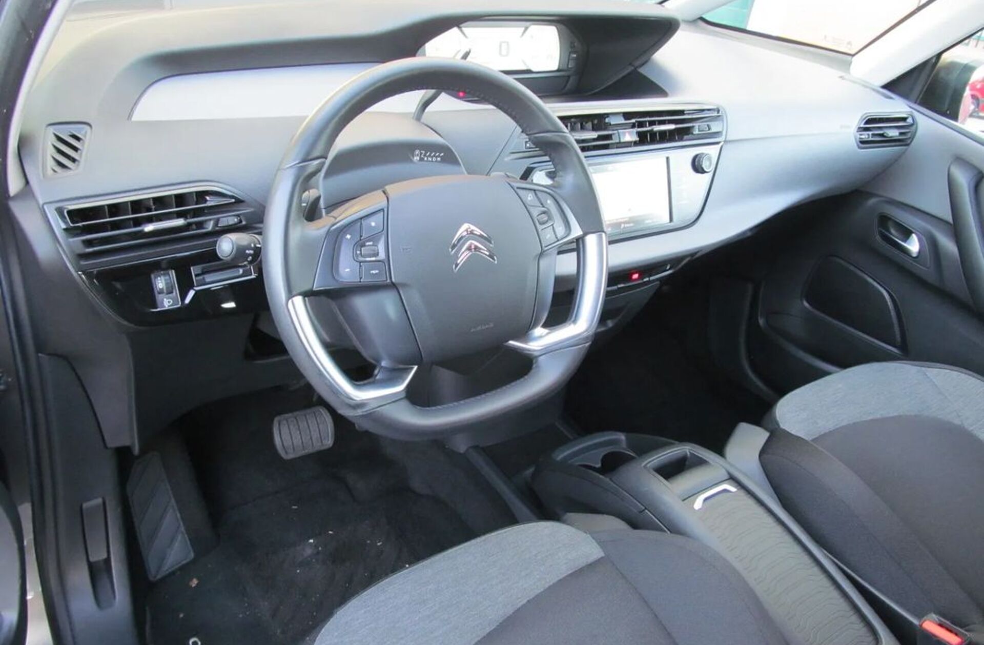 CITROEN C4 Cactus 1.2 PureTech Shine EAT6