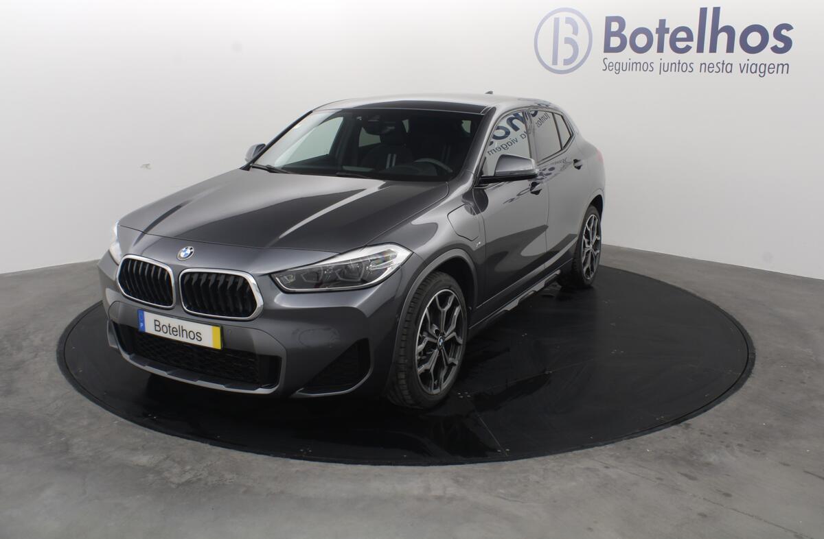 BMW X2 25 e xDrive Pack M