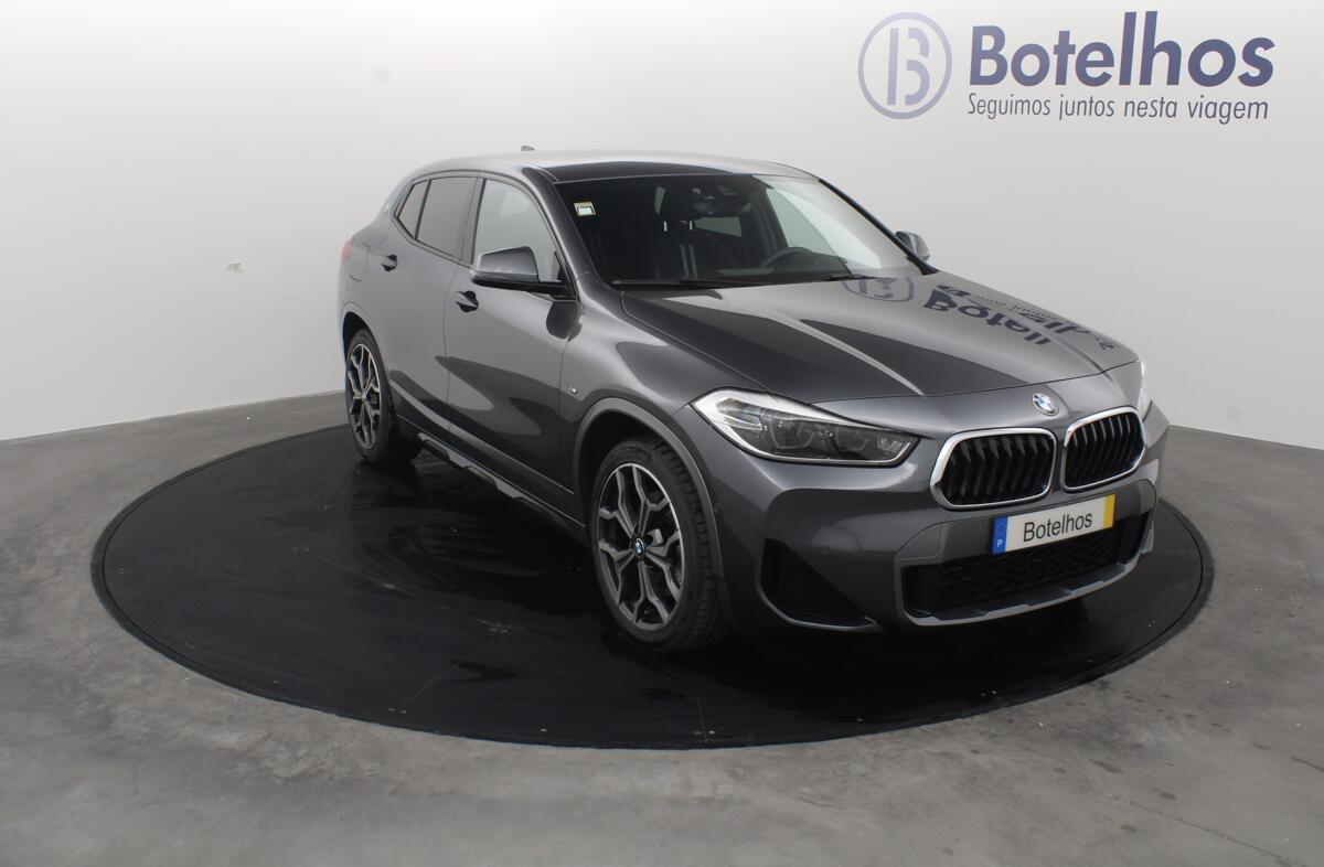BMW X2 25 e xDrive Pack M