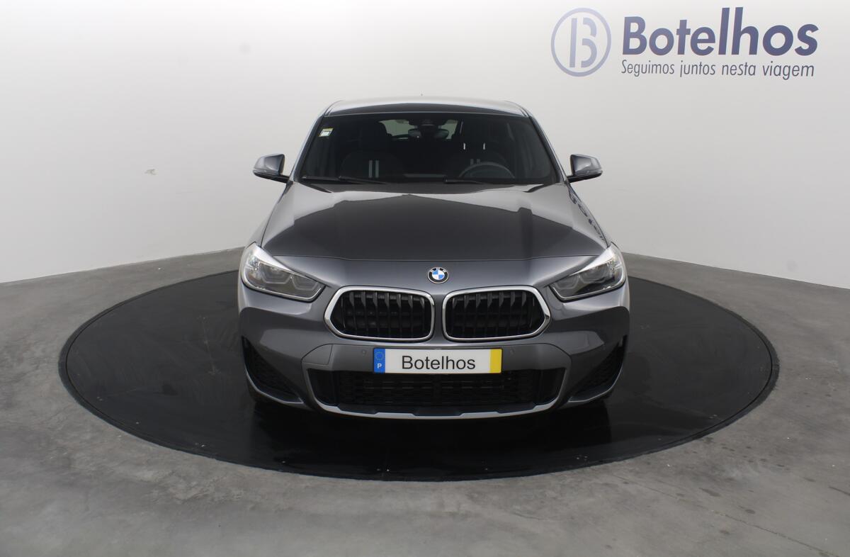 BMW X2 25 e xDrive Pack M