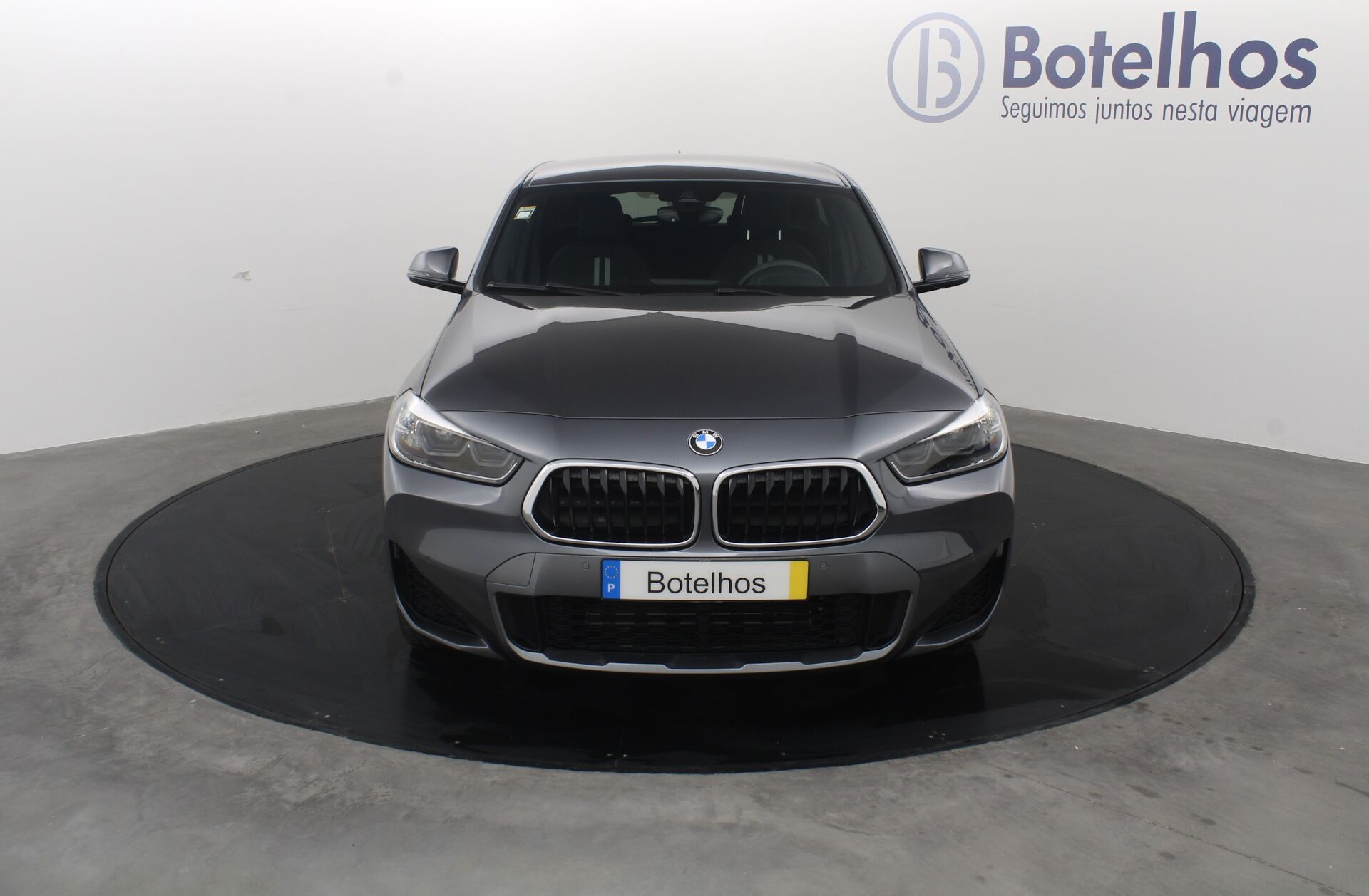 BMW X2 25 e xDrive Pack M