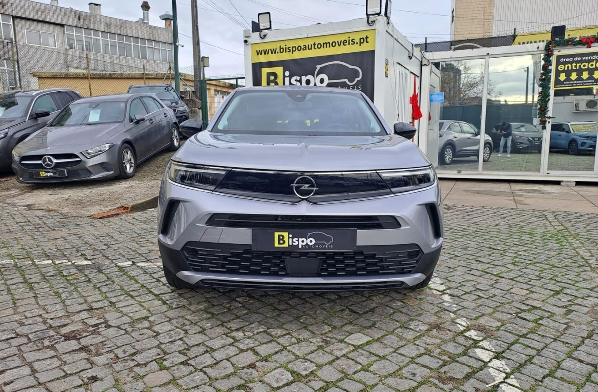 OPEL Mokka -e 50 kWh Edition